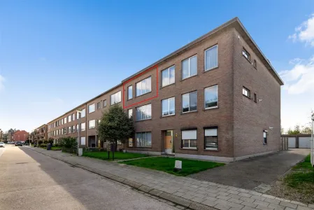 Appartement À Vendre 2300 TURNHOUT BE