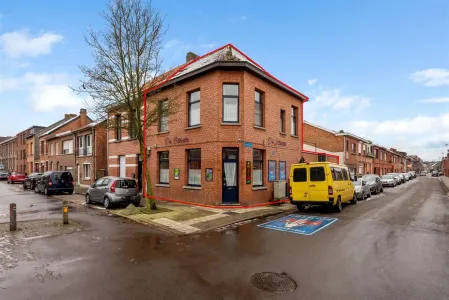 Commercial À Vendre 2300 TURNHOUT BE