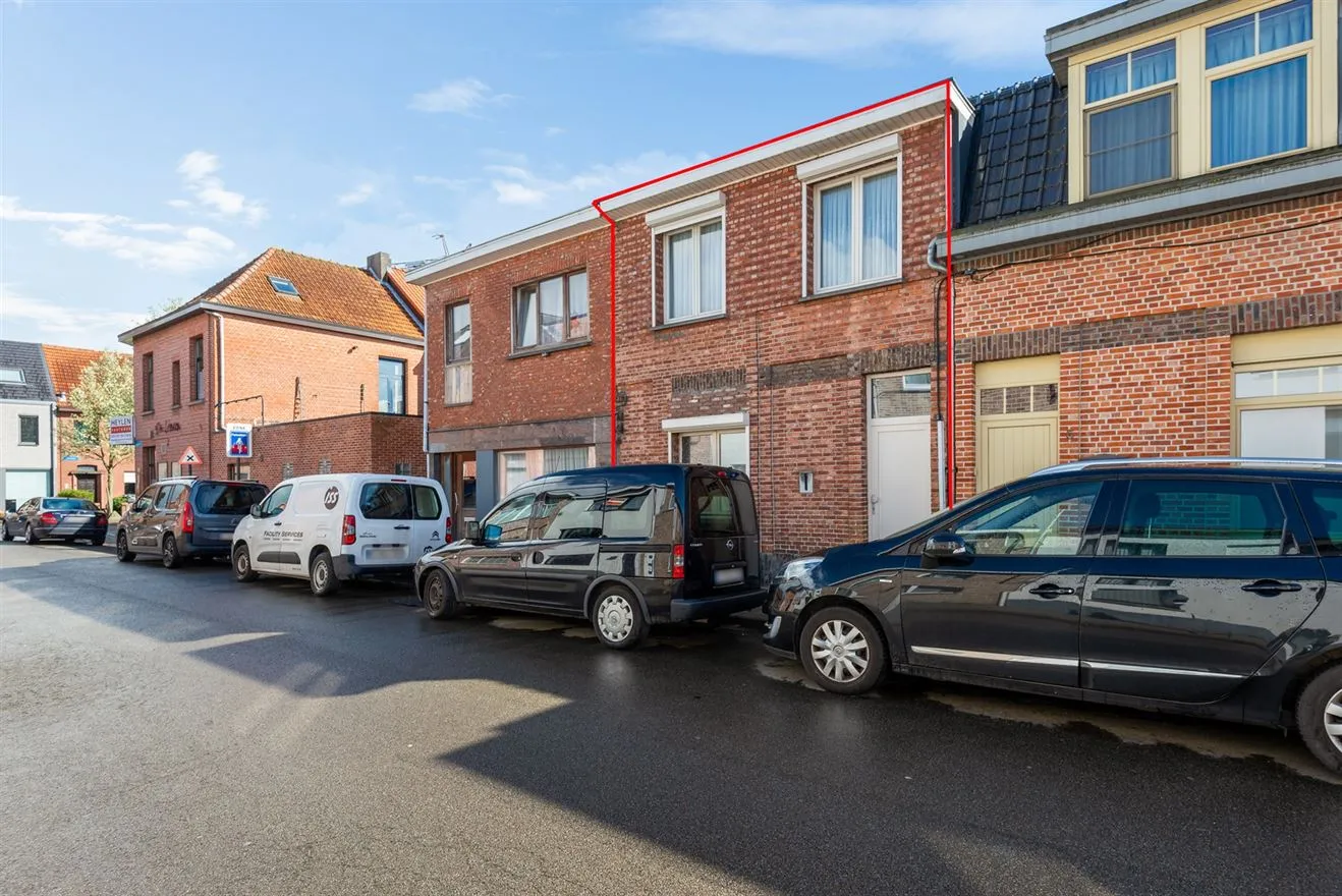 Maison À Vendre - 2300 TURNHOUT BE Image 1